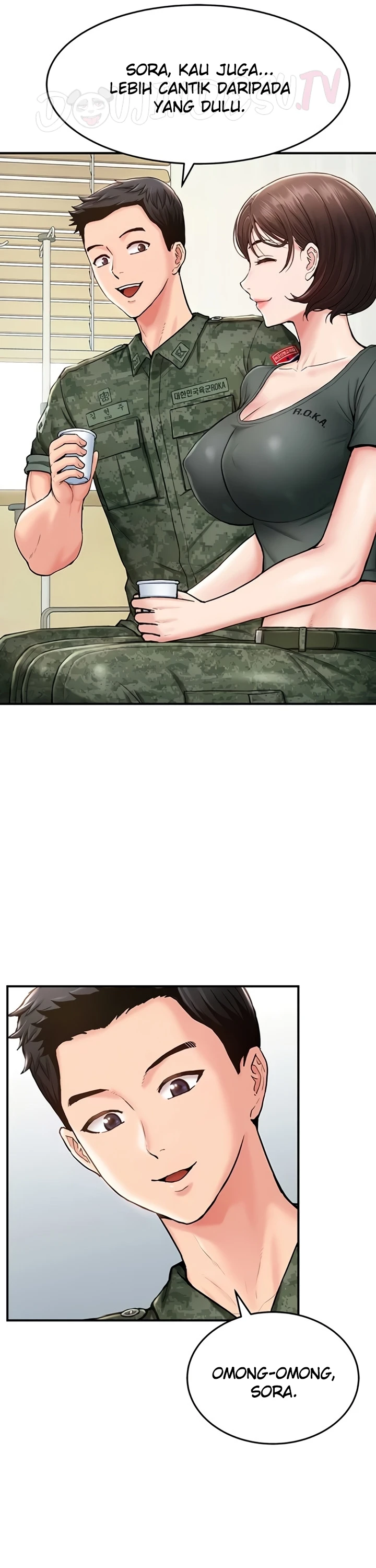 Female Recruit Training Corps - Page 30